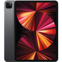 20210914-Apple iPad Pro (2021) 11 inch 128 gb